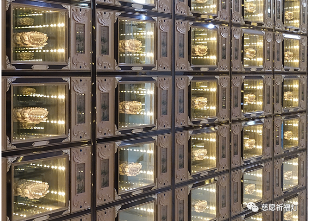 骨灰存放架|滿意的骨灰架制作滿足這三點優勢需求